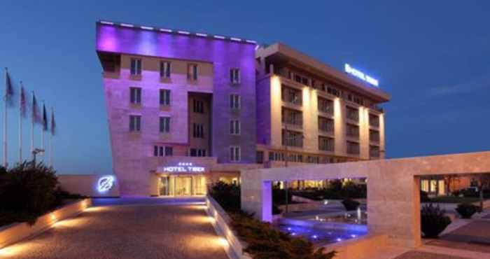 Khác Hotel Tiber Fiumicino