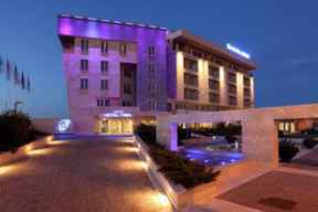 Hotel Tiber Fiumicino