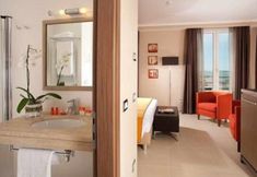 Others 7 Hotel Tiber Fiumicino