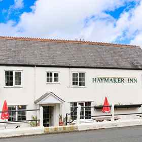 Primary image 1 Haymaker Inn, Haselbury Plucknett Hotels