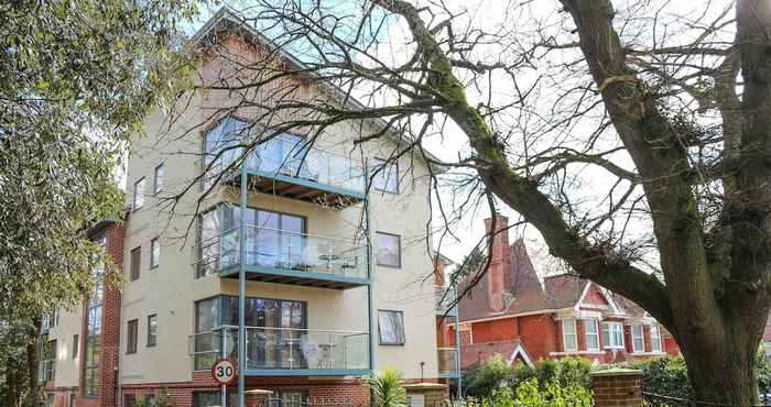 Others Southampton Serviced Apartment