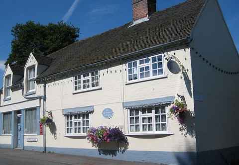 Others The Old Bakers Cottage B&B