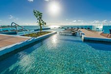 Others Meridiano Hotel