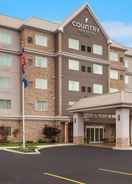 Imej utama Country Inn & Suites by Radisson, Buffalo South I-90, NY