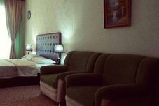 その他 Avand Hotel