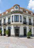 Primary image Hotel YIT Casa Grande