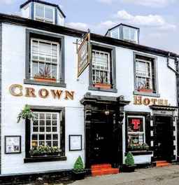 The Crown, THB 3,718.00