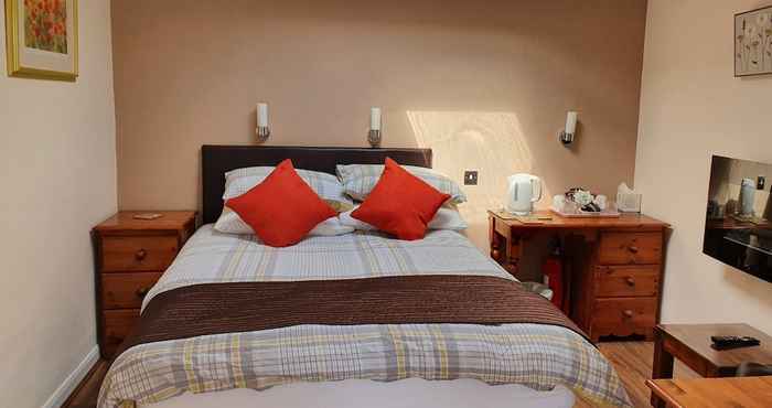 Lainnya Penryn Guest House