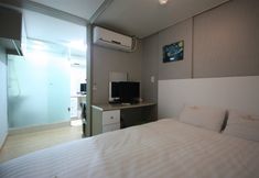 Lain-lain 7 K-Pop Residence Myeong Dong