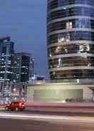 Imej utama Citadines Metro Central Hotel Apartments Dubai