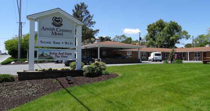 Khác Amish Country Motel