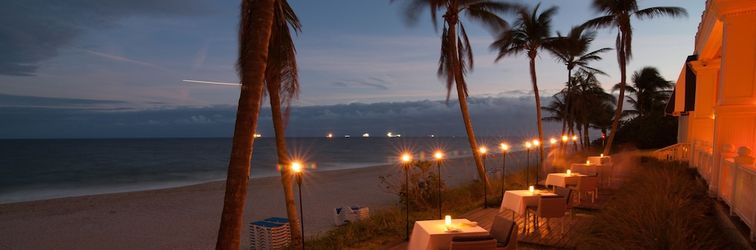 Others Owner Rentals at Pelican Grand Beach Resort