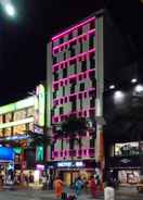 Imej utama Beauty Hotels Taipei - Hotel B6