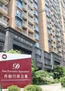 Primary image Dan Executive Apartment Guangzhou