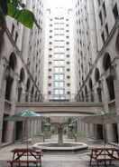 Imej utama Elite Serviced Residences Taipei