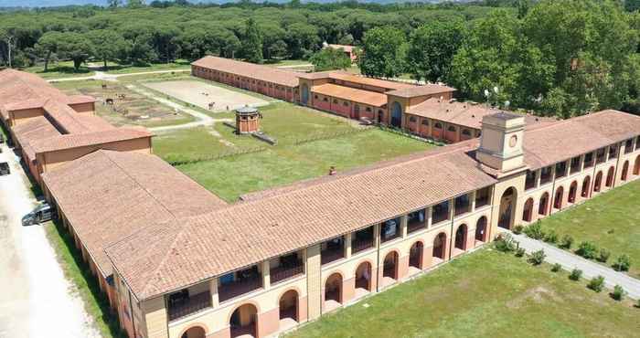 Lainnya Hotel Casale la Sterpaia Pisa