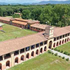 Primary image 1 Hotel Casale la Sterpaia Pisa, Santo Stefano dei Cavalieri Pisa Hotels