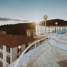 Primary image 1 Grand Hotel Excelsior, Sarteano Hotels