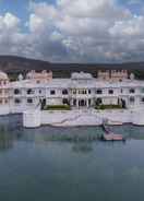 Primary image juSTa Lake Nahargarh Palace