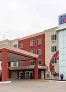 Imej utama Motel 6 Moosomin, SK