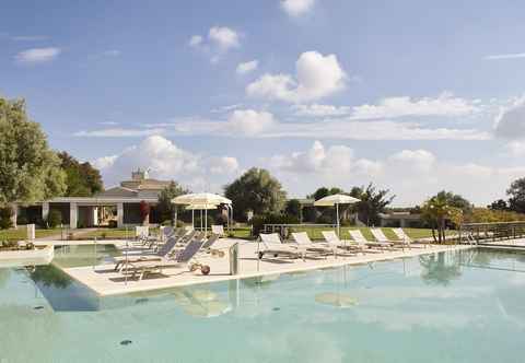 Others Borgo di Luce - I Monasteri Golf Resort & SPA