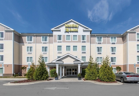 Lain-lain MainStay Suites Jacksonville near Camp Lejeune