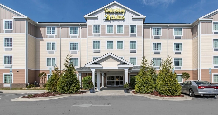 Others MainStay Suites Jacksonville near Camp Lejeune