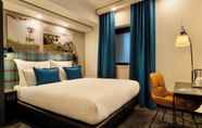 Lain-lain 7 Motel One Edinburgh - Royal