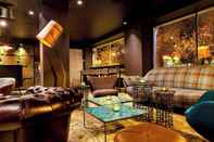 Lain-lain Motel One Edinburgh - Royal