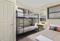 기타 7 Ashmore Palms Holiday Village