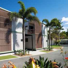 Primary image 1 Ashmore Palms Holiday Village, Hotel Lower Beechmont