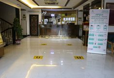 Others 6 Al Alya Hotel Rooms and Suites