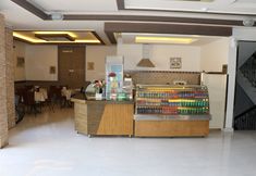 Others 7 Al Alya Hotel Rooms and Suites