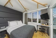 その他 5 The Purl Boutique Hotel