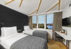 其他 7 The Purl Boutique Hotel