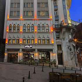 Primary image1普爾里精品飯店,Kilic Ali Pasha Mosque飯店