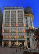 Imej utama The Purl Boutique Hotel