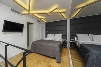 その他 4 The Purl Boutique Hotel