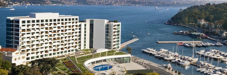 其他 The Grand Tarabya Managed by Accor