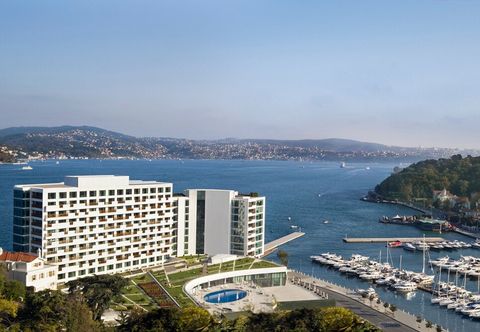 其他 The Grand Tarabya Managed by Accor