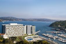 其他 The Grand Tarabya Managed by Accor