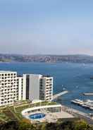 Imej utama The Grand Tarabya