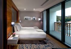其他 7 The Grand Tarabya Managed by Accor