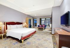 อื่นๆ 7 Xiamen Tegoo Hotel