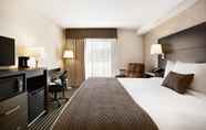 Lainnya 7 Days Inn by Wyndham Miramichi NB