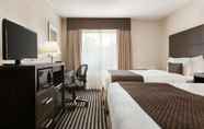 Lainnya 5 Days Inn by Wyndham Miramichi NB