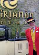 Primary image An Grianan Hotel
