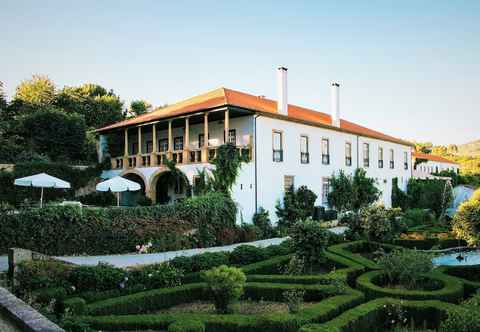 Others Hotel Rural Casa Viscondes Varzea