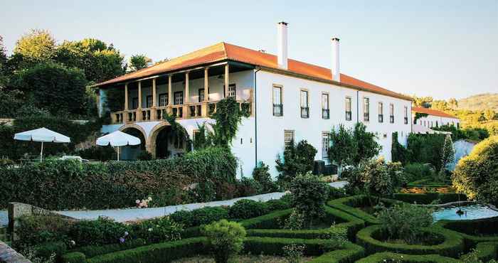 Lain-lain Hotel Rural Casa Viscondes Varzea