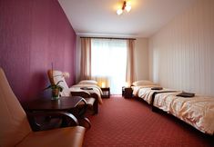 Others 7 Centrum Młodości